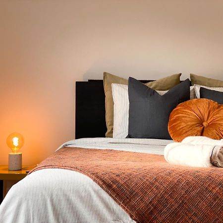 Apartament Taiwan Liège Zewnętrze zdjęcie