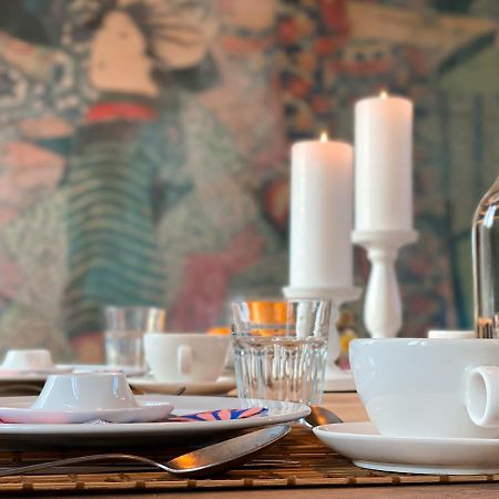 Apartament Taiwan Liège Zewnętrze zdjęcie