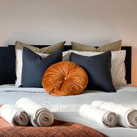 Apartament Taiwan Liège Zewnętrze zdjęcie