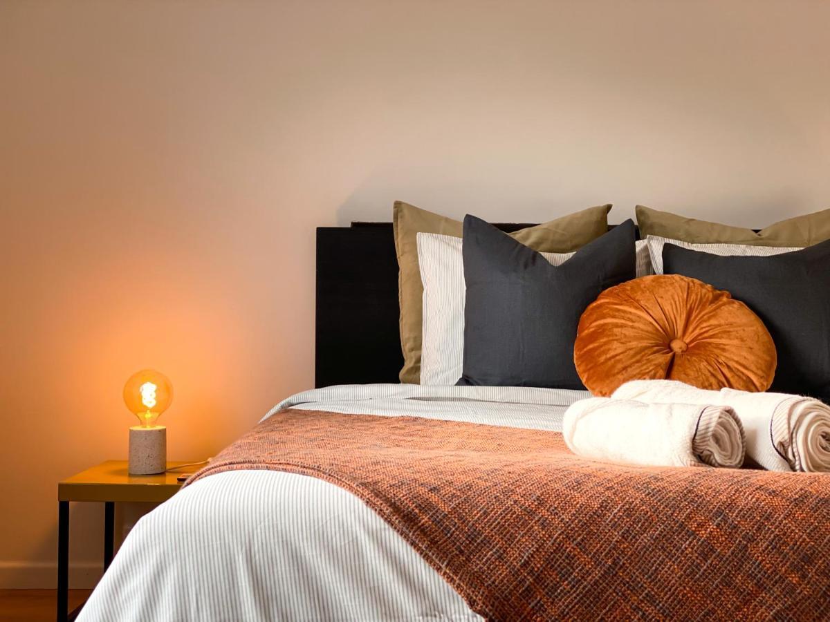 Apartament Taiwan Liège Zewnętrze zdjęcie