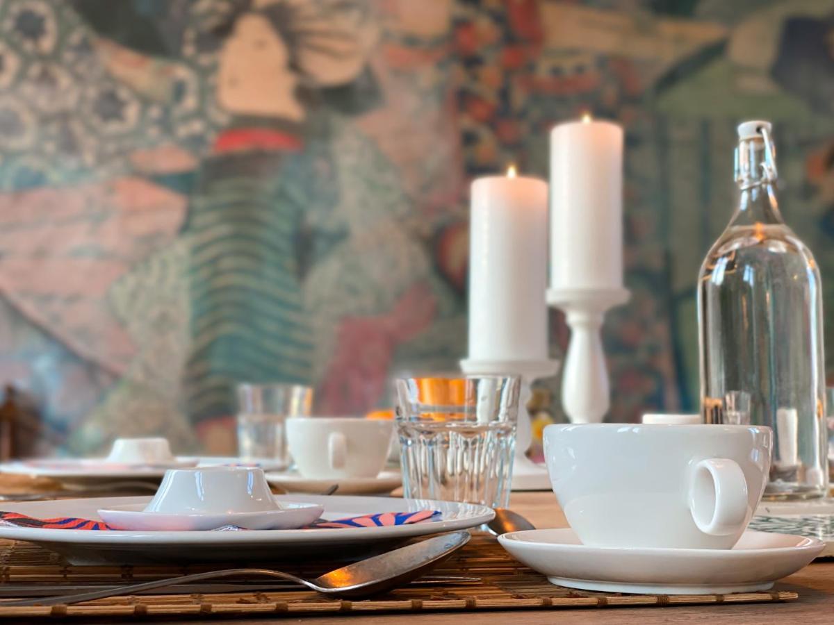 Apartament Taiwan Liège Zewnętrze zdjęcie