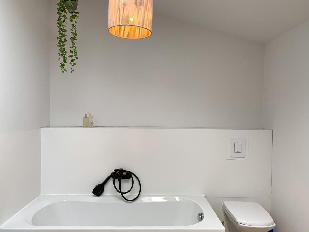 Apartament Taiwan Liège Zewnętrze zdjęcie