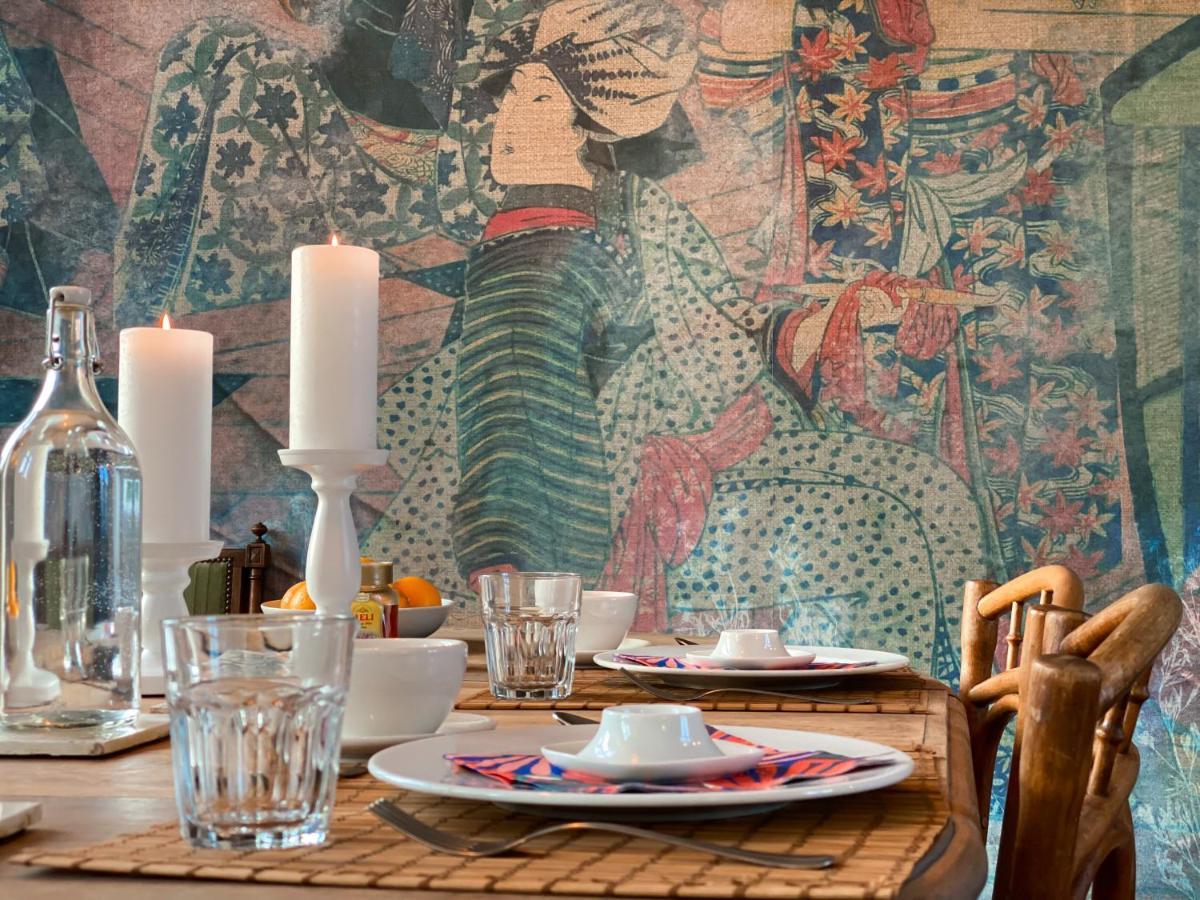Apartament Taiwan Liège Zewnętrze zdjęcie