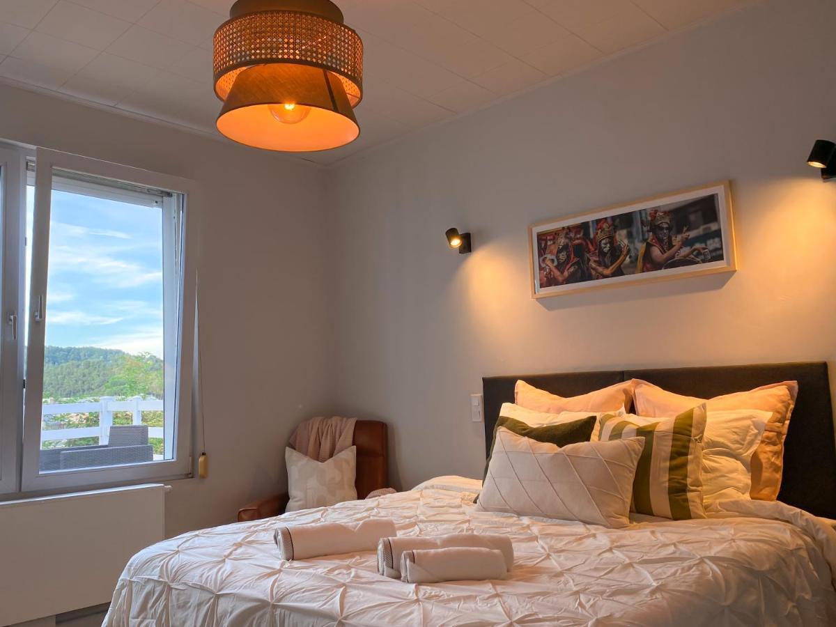 Apartament Taiwan Liège Zewnętrze zdjęcie
