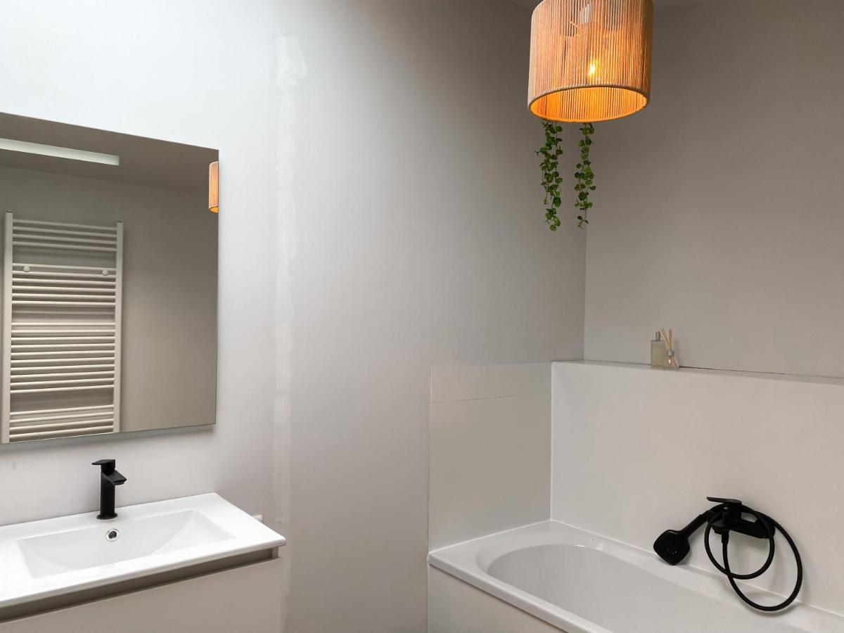 Apartament Taiwan Liège Zewnętrze zdjęcie