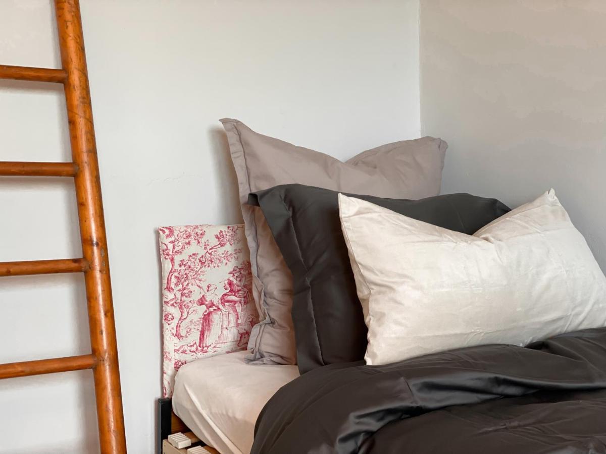 Apartament Taiwan Liège Zewnętrze zdjęcie