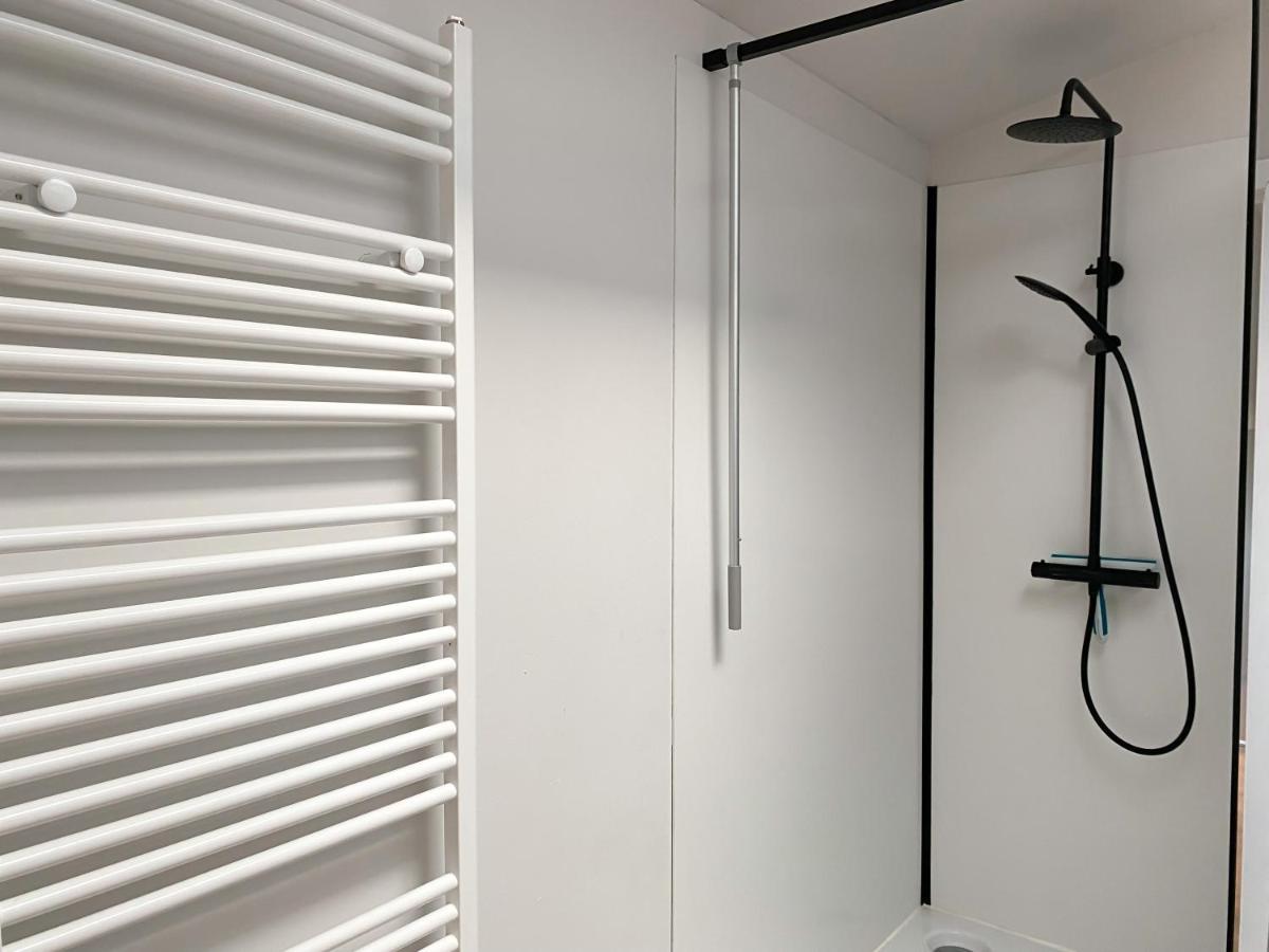 Apartament Taiwan Liège Zewnętrze zdjęcie
