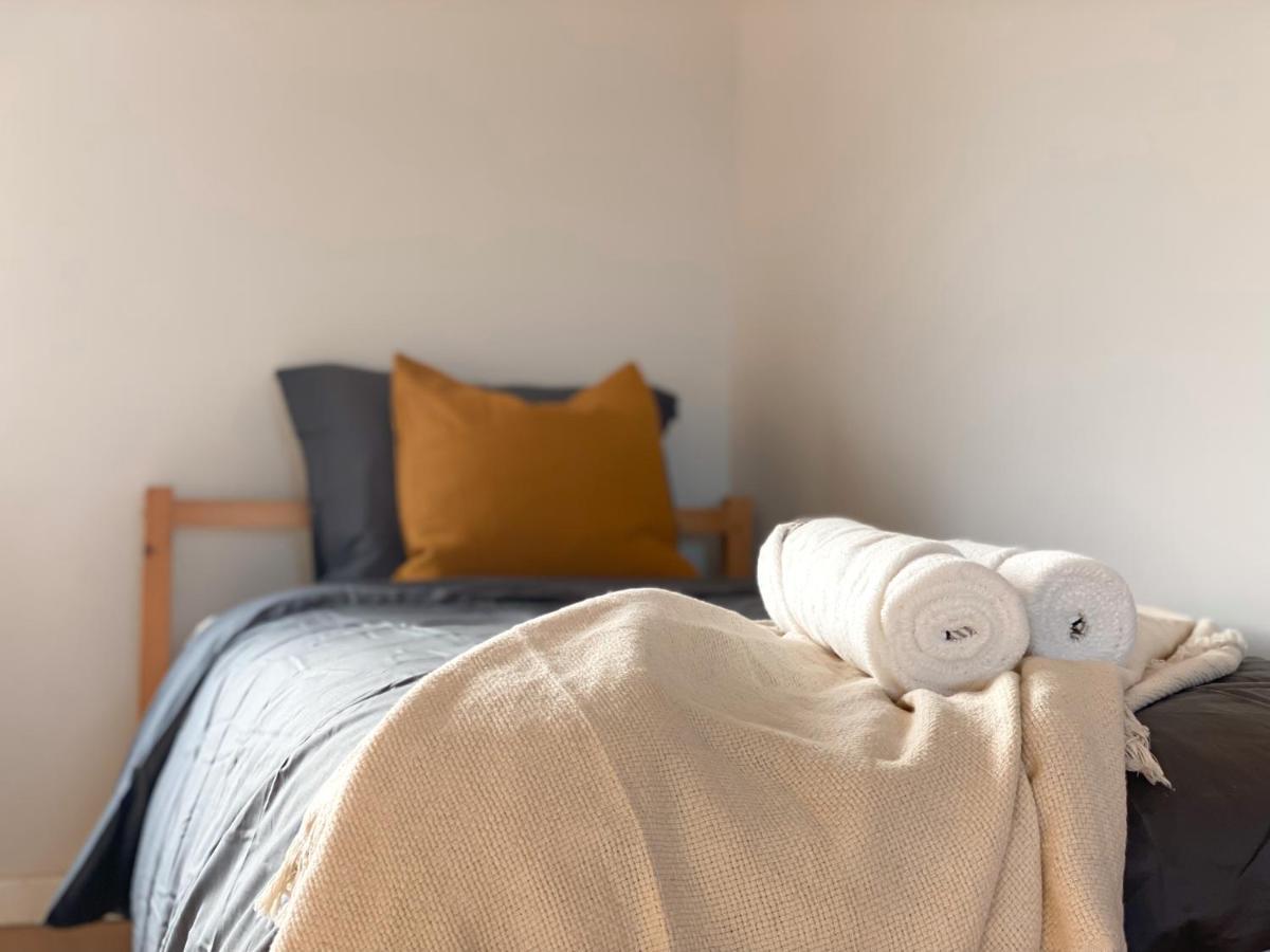 Apartament Taiwan Liège Zewnętrze zdjęcie